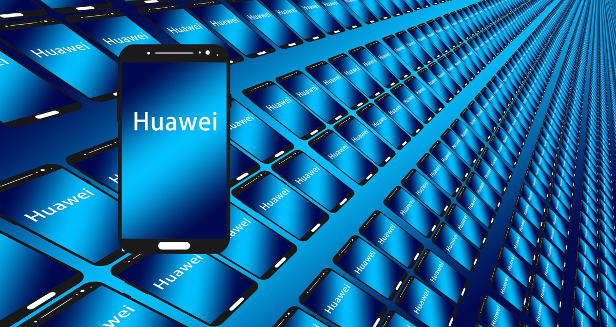 Huawei está trabalhando em um novo e misterioso celular, que já ganhou certificação e será lançado na China