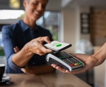 O que é NFC e onde posso usar?