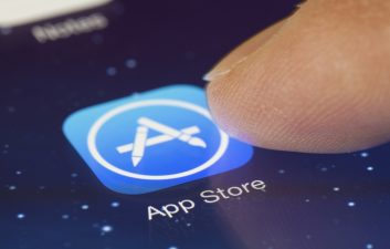 Vendas da App Store aumentaram 24% em 2020