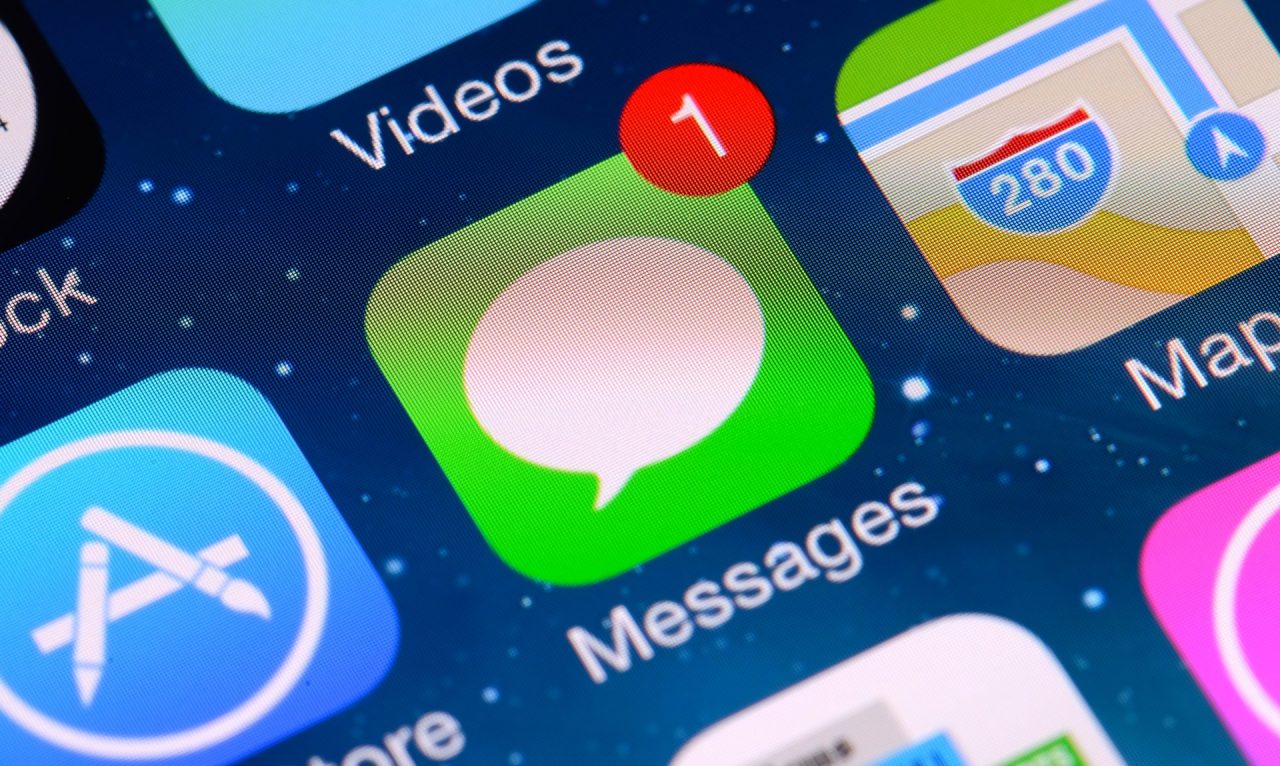 iMessage podia estar no Android há anos