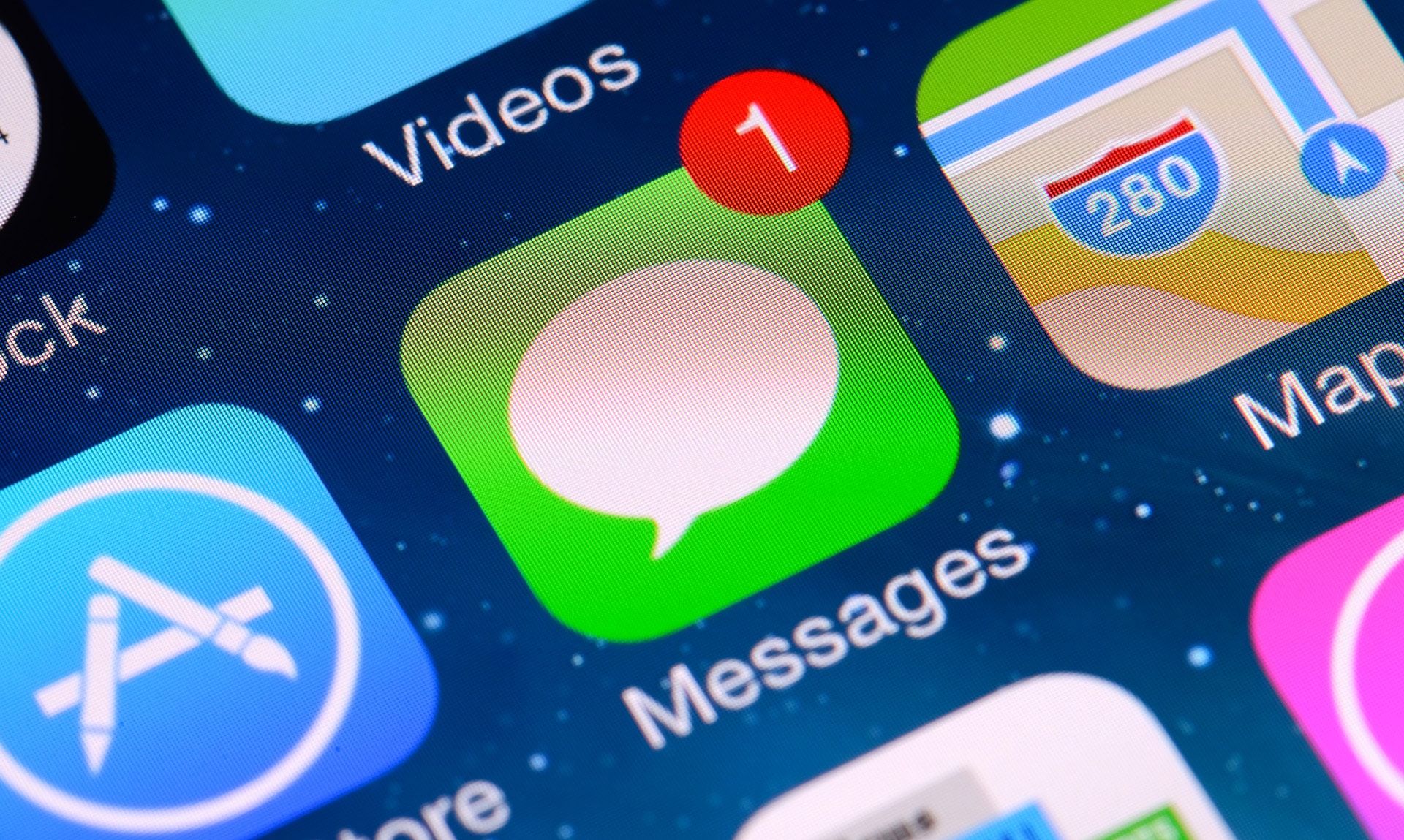 iMessage podia estar no Android há anos