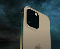 iPhone 13 pode chegar em setembro ao mercado