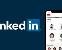 LinkedIn também faz testes para rivalizar com Clubhouse