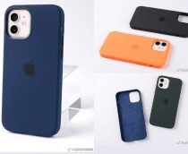 Capas MagSafe para iPhone 12 terão “cores da primavera”