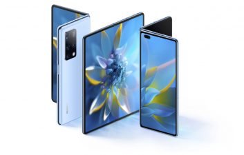 Huawei prepara três smartphones dobráveis (e baratos) para o 2º semestre