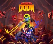 Mighty Doom, jogo da franquia criada por John Romero, entra em acesso antecipado para o Android