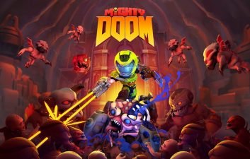 Mighty Doom, jogo da franquia criada por John Romero, entra em acesso antecipado para o Android