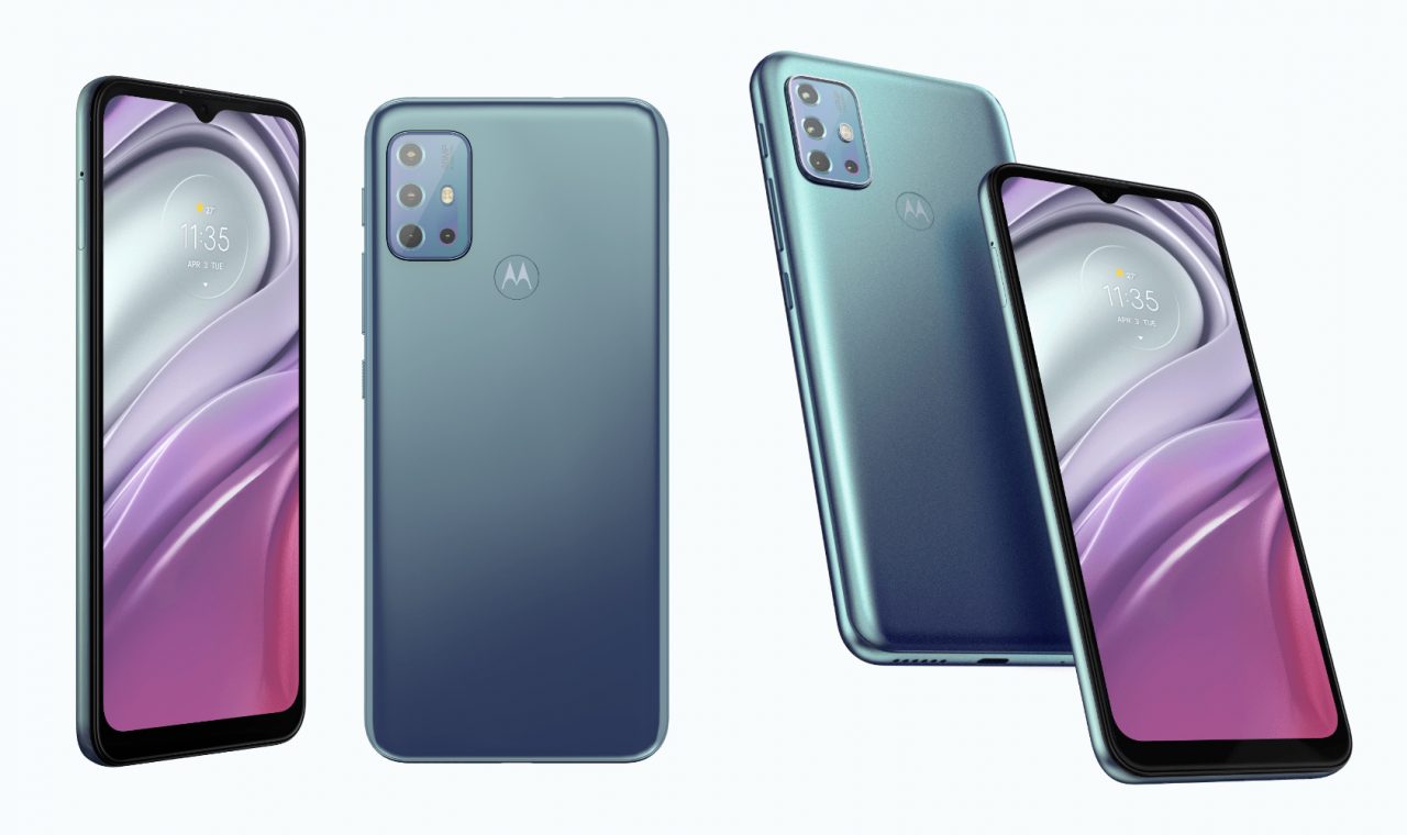 Moto G20