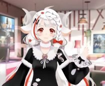 Netflix cria personagem virtual para apresentar animes