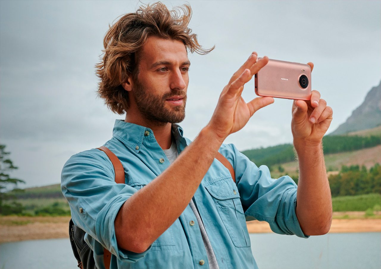 Nokia X20