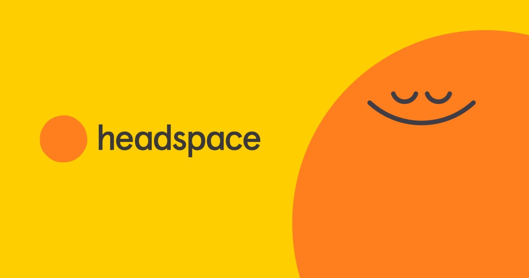 App Headspace