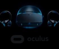 Oculus Rift S é cancelado e não terá estoques reabastecidos