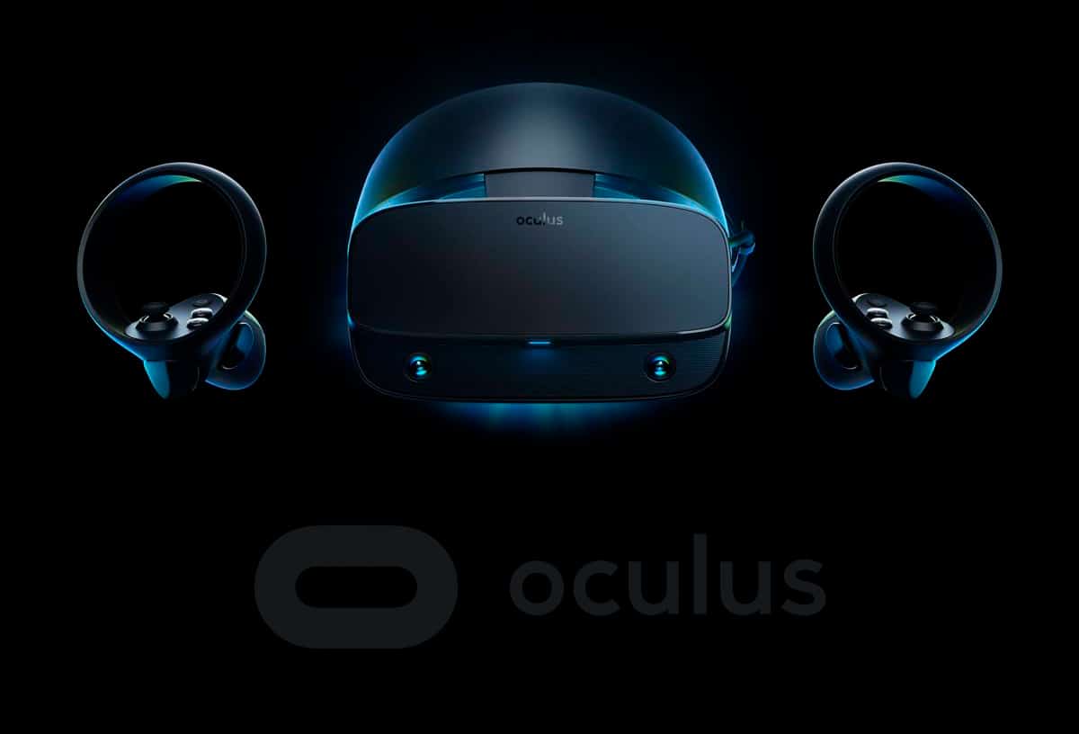 Oculus Rift S foi cancelado pelo Facebook
