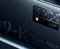Oppo K9 será lançado no próximo dia 9 de maio