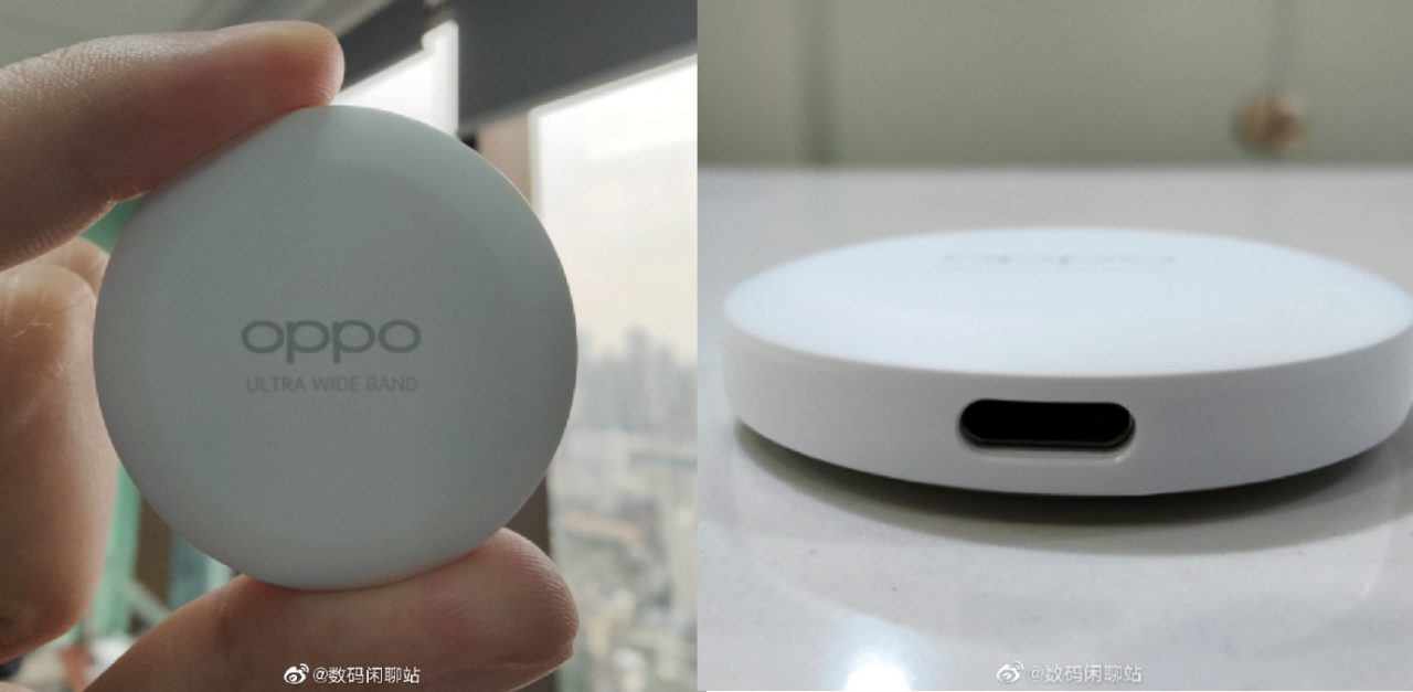 Oppo Tags
