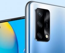 Oppo F19 é lançado com Snapdragon 662 e 6 GB de RAM