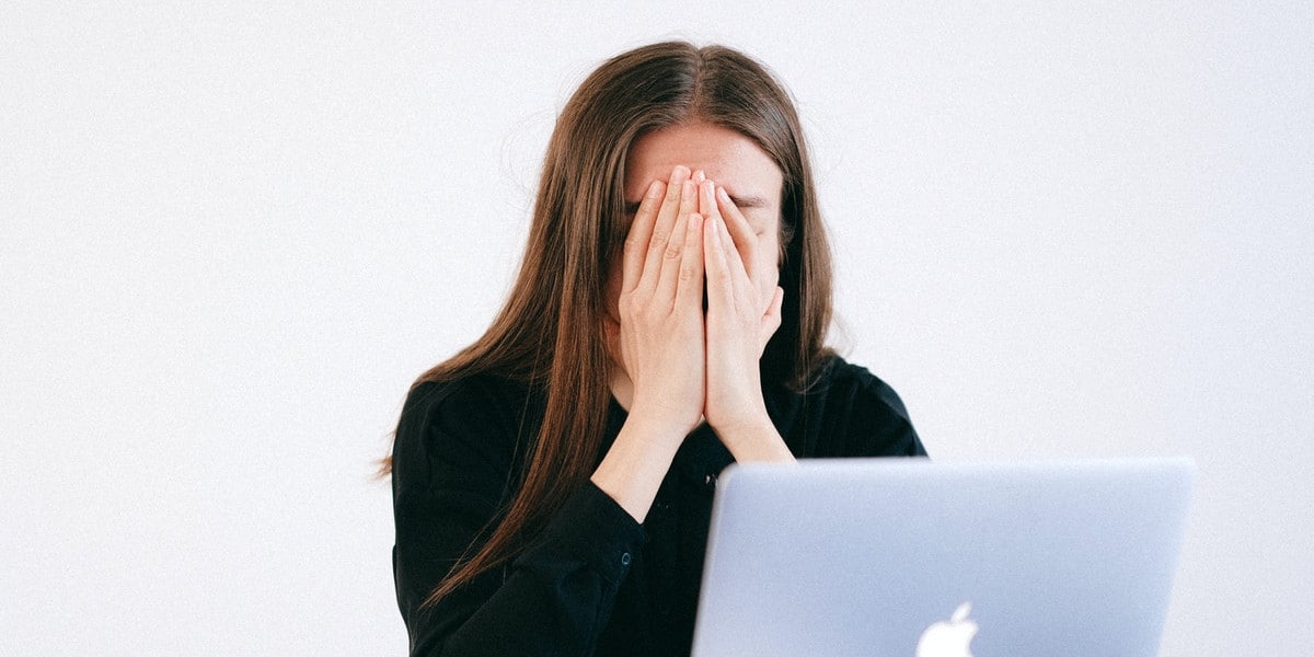 Moderador do Fabebook deixa mensagem reveladora