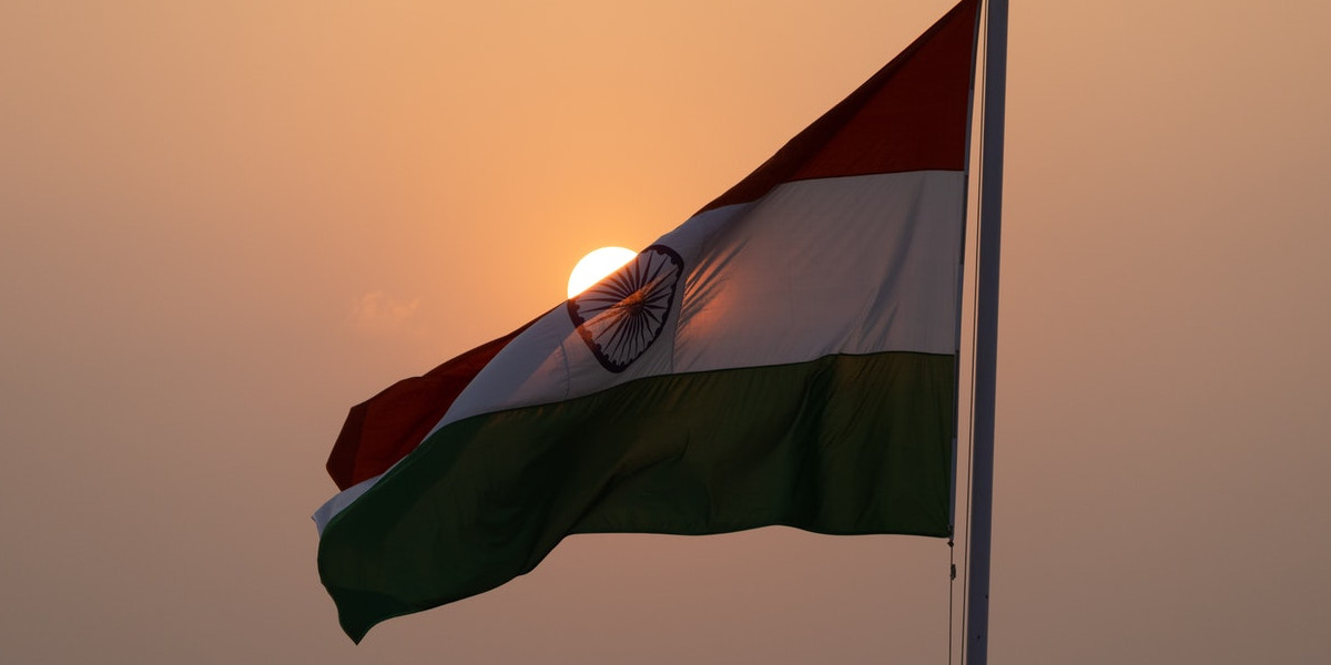 Facebook bloqueia tag contra o governo indiano