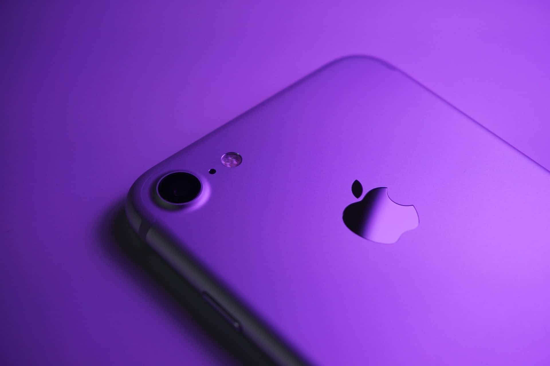 Apple terá de pagar US$ 3.4 milhões para usuários em processo de obsolescência programada no Chile. Foto: Pongracz Noemi/Unsplash