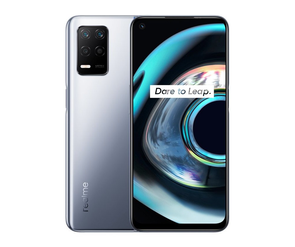 Linha Realme Q Lan Ada Oficialmente Na China Vida Celular