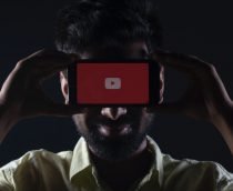 YouTube permite trocar nome e imagem de perfil sem mexer na conta do Google
