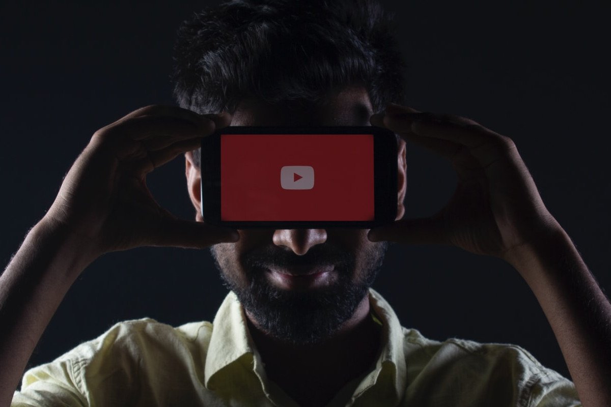 YouTube permite trocar nome e imagem do perfil