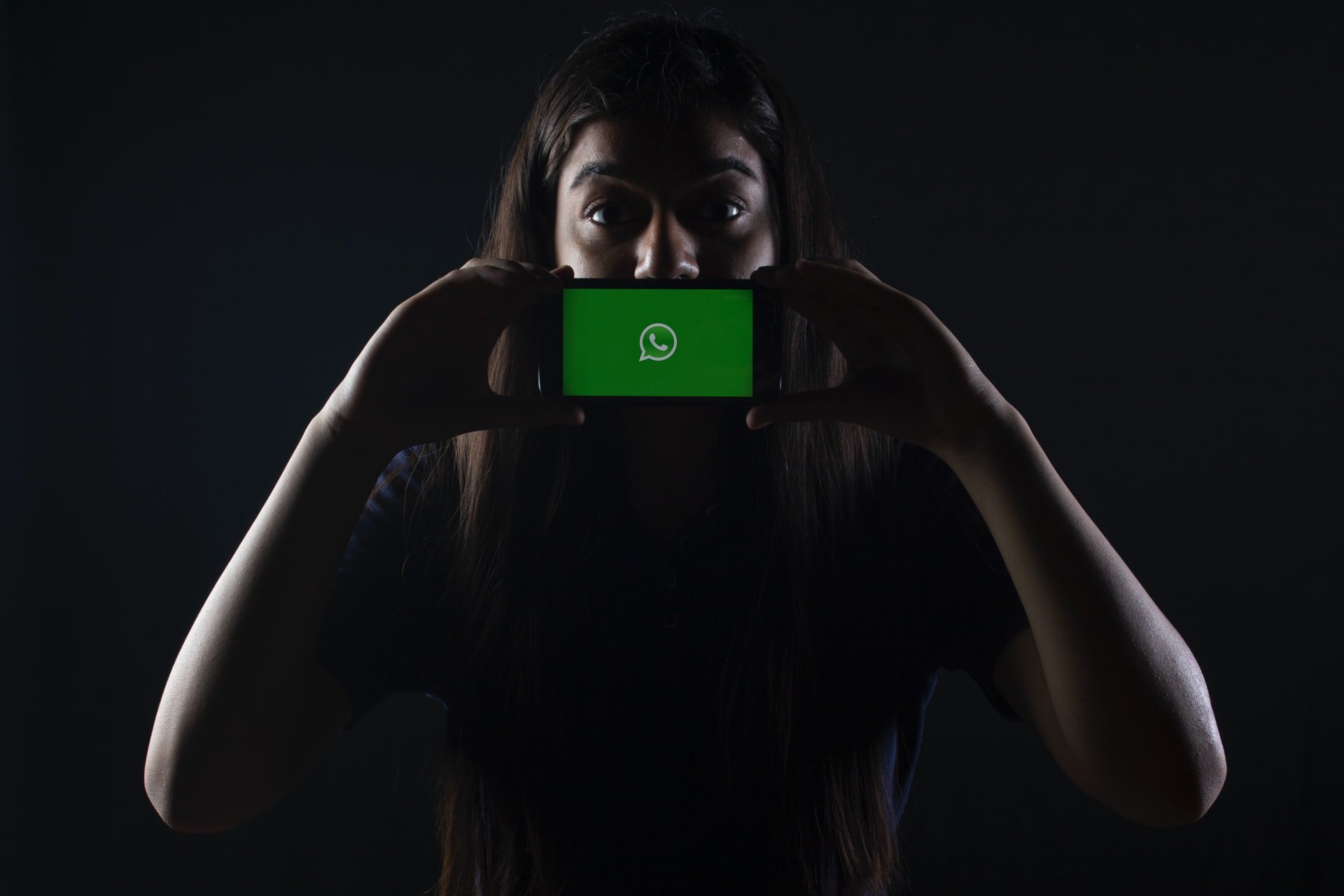 Procon-SP questiona Facebook sobre mudanças nos termos de uso do WhatsApp. Imagem: Rachit Tank/Unsplash