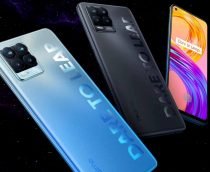 Realme 8i? Novo celular é flagrado em órgão regulatório da Ásia