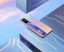 Realme prepara X7 Max com chipset Dimensity 1200