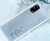 Alguns brasileiros terão acesso beta à nova interface dos Realme 7 e 7 Pro