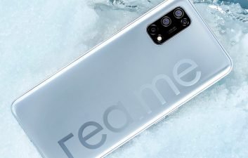 Alguns brasileiros terão acesso beta à nova interface dos Realme 7 e 7 Pro