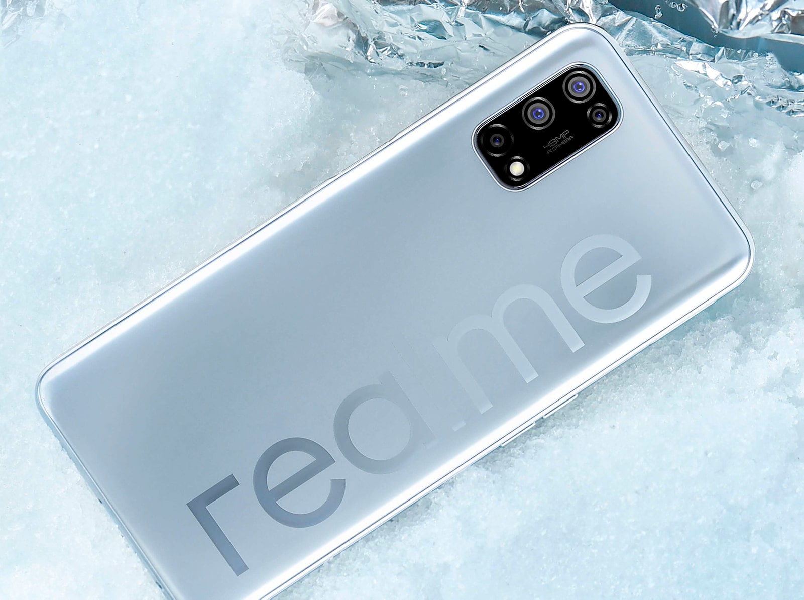 Realme 7