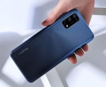 Realme 7 5G chega ao Brasil: uma resenha com as primeiras impressões