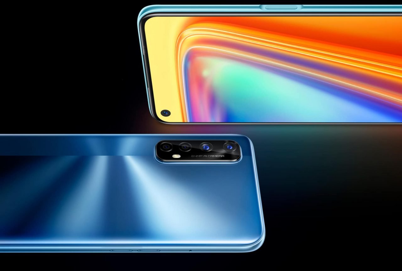 Realme 7 5G
