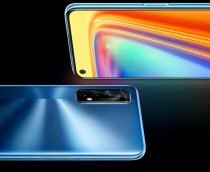 Realme 7 5G bate recorde de vendas em 24h no site das lojas Americanas