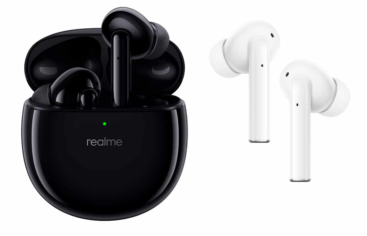 Realme Buds Air Pro