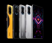 Redmi K40 Gaming Edition lançado na China