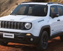 TIM e Jeep lançam plano de dados para o Renegade