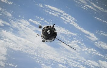 Amazon compra 9 lançamentos de foguetes para seus satélites Kuiper