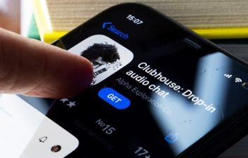Clubhouse lança versão beta teste para Android