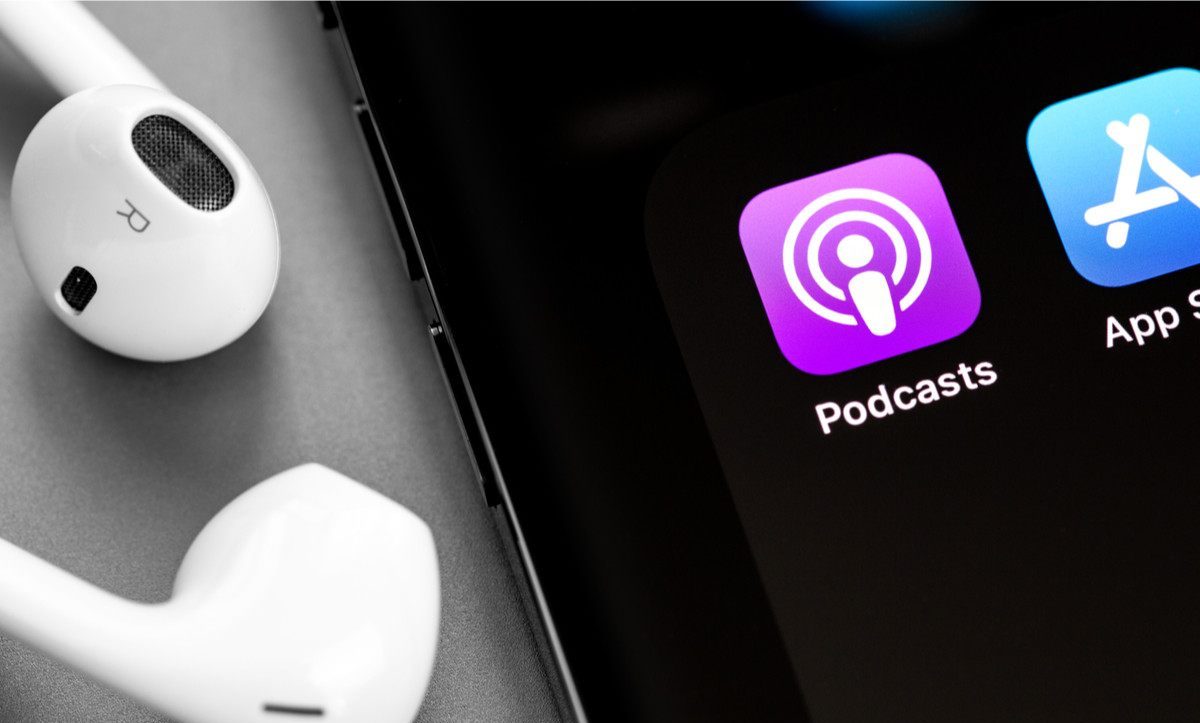 Apple Podcasts