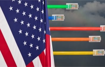 FCC cria app de teste de banda larga para avaliar velocidade de internet nos EUA