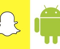 Snapchat tem mais usuários no Android que no iOS