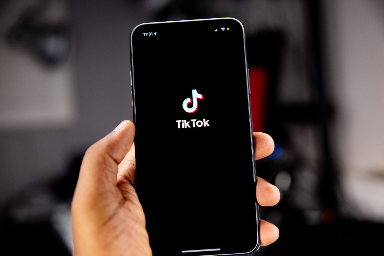 TikTok lança campanha para apoiar o conteúdo educativo no Brasil. Foto: Solen Feyissa/Unsplash