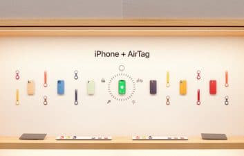 Apple deixa você testar AirTags em realidade aumentada