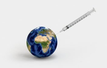 Facebook doa US$ 5 milhões (R$ 27,6 mi) para fundo de vacinas