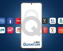 Quantum 2: Samsung oficializa nova geração de smartphone com segurança redobrada