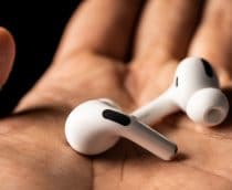 AirPods tocarão músicas de alta fidelidade do Apple Music com atualização, diz informante
