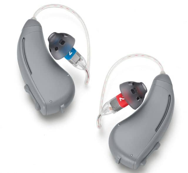 Audífono Bose SoundControl