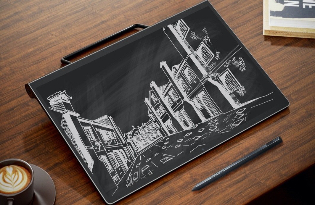 Lenovo Yoga Pad Pro